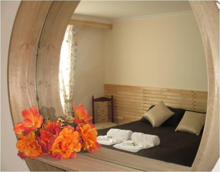 Cherrabah Resort Warwick Elbow Valley 외부 사진