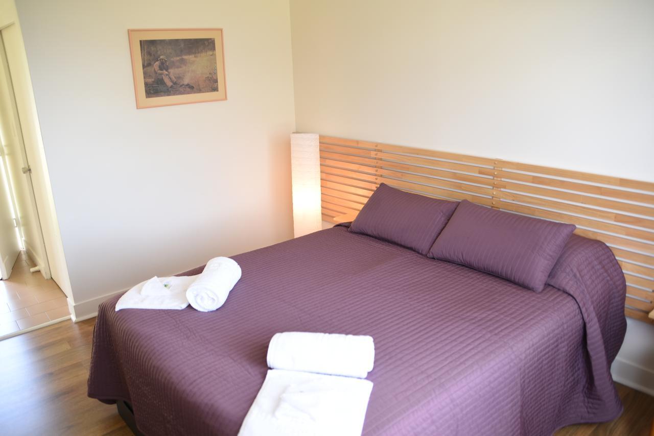 Cherrabah Resort Warwick Elbow Valley 외부 사진